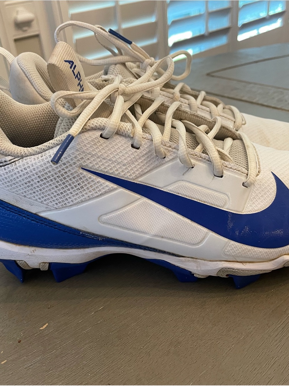Nike Men’s Football cleats